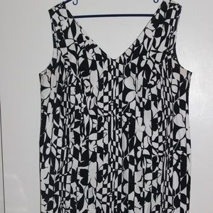 Lane Bryant Women's Dress Size 16